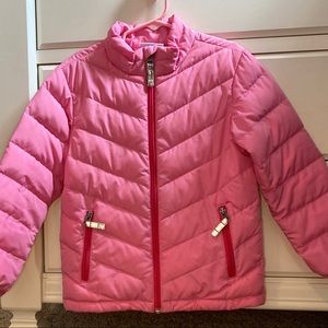 hanna andersson puffer jacket